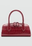 Crossbody Bag Cuena - Red