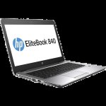 Hp Elitebook 840 G3 Laptop Intel Core I5-6300U 6TH Generation 8GB RAM 256GB SSD 14 HD Display Windows 11 Pro Certified Refurbish