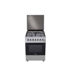 Totai 60CM Gas S steel Cooker 03 T700
