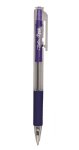 Retractable Ballpoint Pen Blue R-pen - Box Of 50