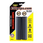 Ribbed Chunky Grips