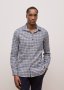 Brushed Cotton Multi Check Shirt