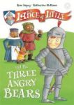 Sir Lance-a-little And The Three Angry Bears Paperback