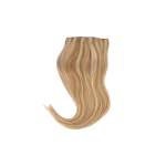 Mixed Blonde Clip-in Hair Extensions 160G