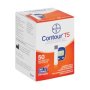 Bayer Contour Ts Glucose Test Strips 50/VIAL