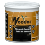 Woodoc 45 Tile And Cement Matt Sealer - 1L - Clear - Mica Online