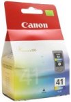 Canon CL-41 Tri-Colour Ink Cartridge