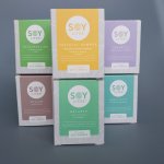 Classic Soy Votive Candles