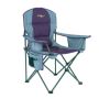 OZtrail Kokomo Cooler Arm Chair