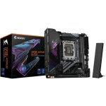 Gigabyte Z890I Aorus Ultra Intel LGA1851 Mini-itx Motherboard