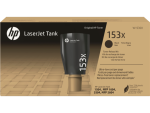 Hp 153X Black Original Laserjet Tank Toner Reload Kit