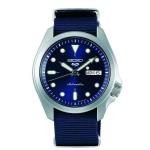 Seiko 5 Sport Automatic 100M Mens Watch SRPE63K1