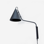 Emerging Creatives Cullen Swing Arm Lamp