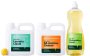 Faithful To Nature Ftn Citrus Shine Home Cleaning Bundle