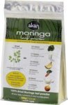 Akan Moringa Powder 100G