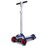 Shymes – Q3 Electric Scooter – Ride On