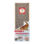 Cat Scratcher Floor Unit & Refill - Cat Scratcher Floor Unit