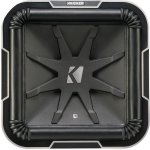 Kicker L7102 10" L7 Subwoofer 2-OHM