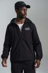 Active Jacket - XL Black