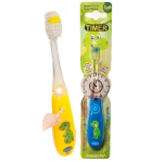 Flashing Toothbrush - Dino