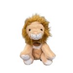 Plush Jsq Lion S 25CM