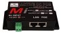 Micro Instruments Gigabit DC-DC PoE+ Injector 30W 12/24V Input To 48V Output