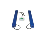 Pallet Weighing Beams Aelp With Gk Indicator