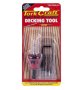 Tork Craft Decking Tool 8G Std Head Pre-drill & Countersink