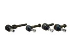 Vw Beetle ghia Tie Rod End Kit Up To 1968 - Autostyle Motorsport South Africa