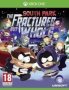South Park The Fractured But Whole Xbox One