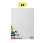 - A4 Canvas