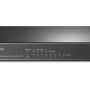 Tp-link TL-SF1008P 8-PORT 10 100MBPS With 4-PORT Poe Desktop Switch