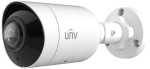 IPC2105SB-ADF16KM-I0 Uniview 5MP HD Wide Angle Intelligent 20M Ir 1.68MM Fixed Bullet Network Camera 120DB Wdr Built-in MIC 512G