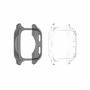 Garmin Killer Deals Replacement Tpu Silicone Protective Case For Venu Square - Best Bargains Online