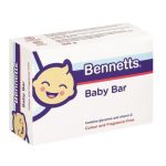 Bennetts Baby Soap 100G
