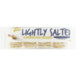 Lightly Salted Flavoured Rice Cakes 100G
