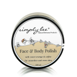 Face & Body Polish - 250ML