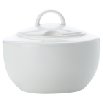 Maxwell & Williams Cashmere Coupe Sugar Bowl - White Std Regular