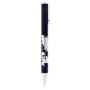 Rollerball Pen World In Your Hand - Dark Blue