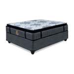 Signorini Enzo Queen Mattress And Bed Set