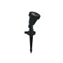 Spotlight Spike Outdoor Black LED 1X7W 3000K