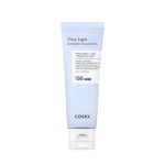 Ultra Light Invisible Sunscreen 50ML