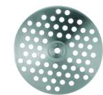 Roesle Sieve Disc For Use With Roesle Food Mill Passetout - 8MM