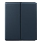 Paper Pure Polymer Weave Sleeve Folio Ocean Blue