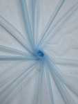 Soft Tulle-power Mesh