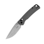 Sequence Duralock Grey Gfn Handle With Stone Washed Finish