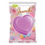 Hartbeat Jumbo Love Candy Blackcurrant & Litchi 50S
