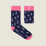 Golfer Socks