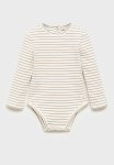 Body Topob - Medium Brown