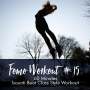Beat With Tertia Workout 15
